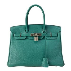 Hermès Birkin 30 Handbag